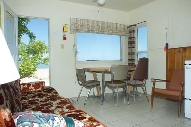 Three-Bedroom
