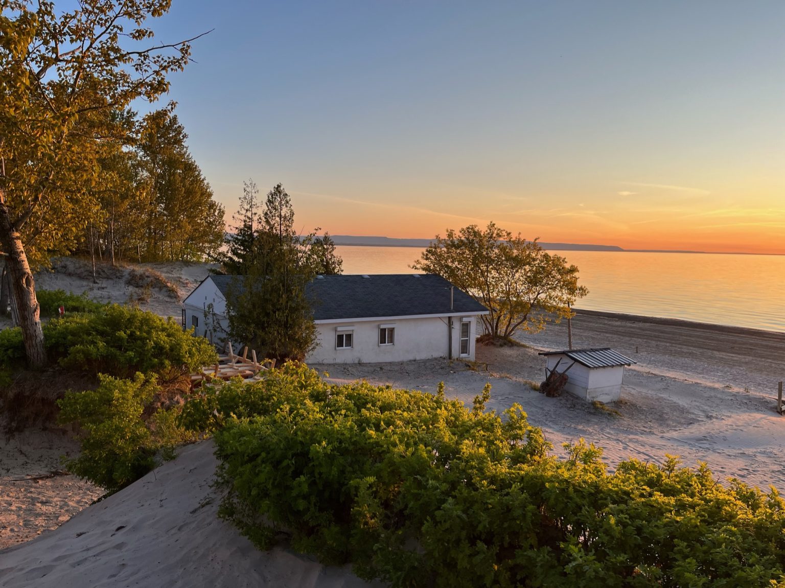 Cabin № 1 — photo 2