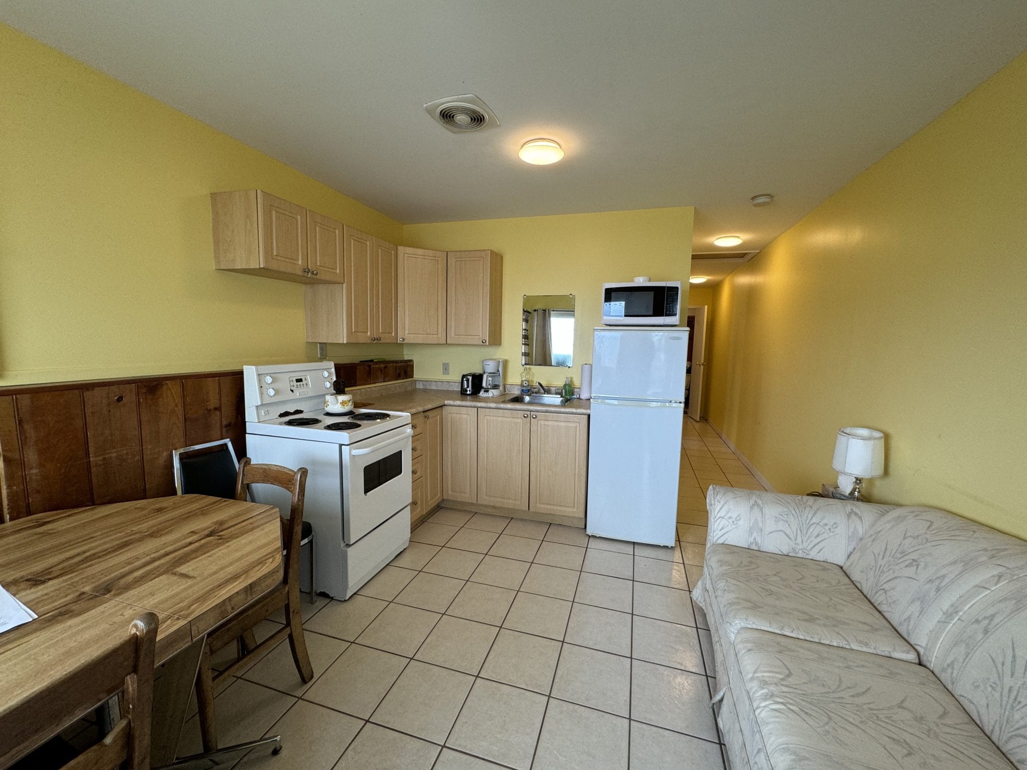 Cabin № 1 — photo 5