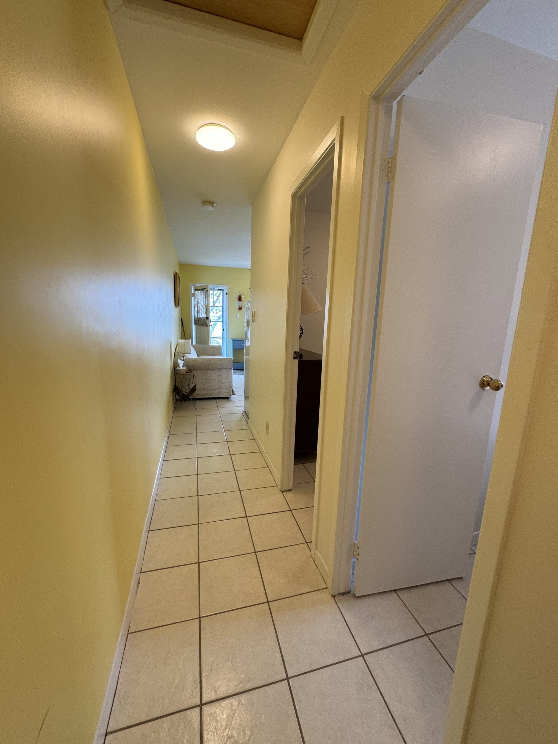 Cabin № 1 — photo 11