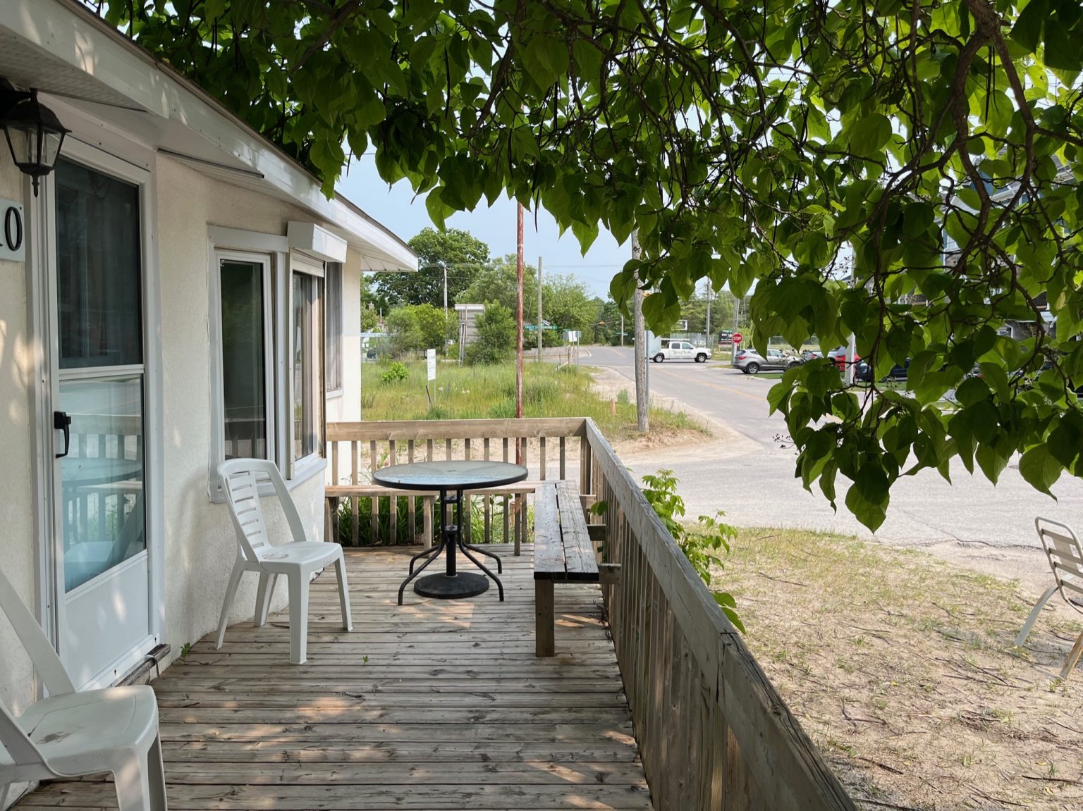 Cabin № 10 — photo 5