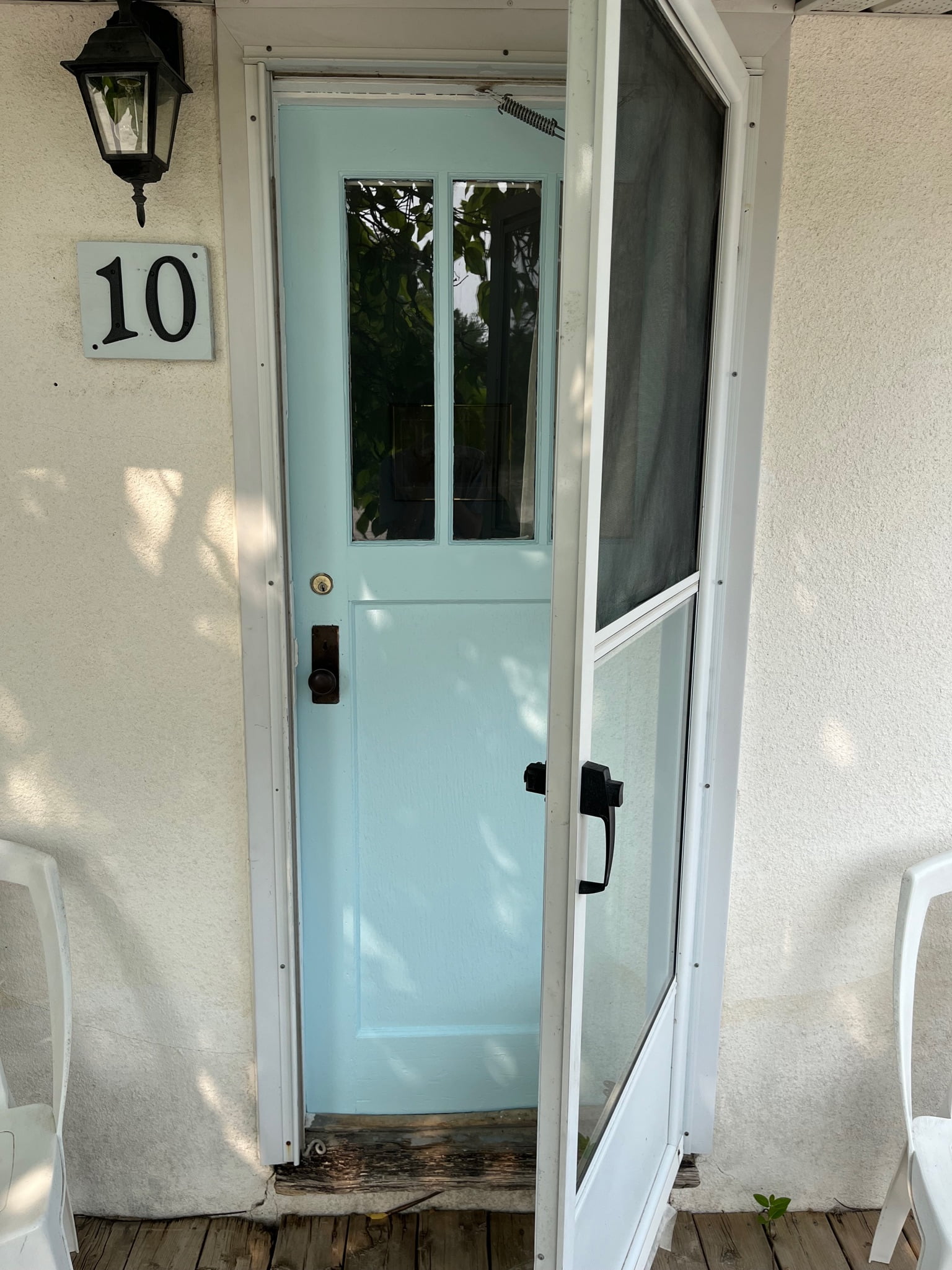 Cabin № 10 — photo 6