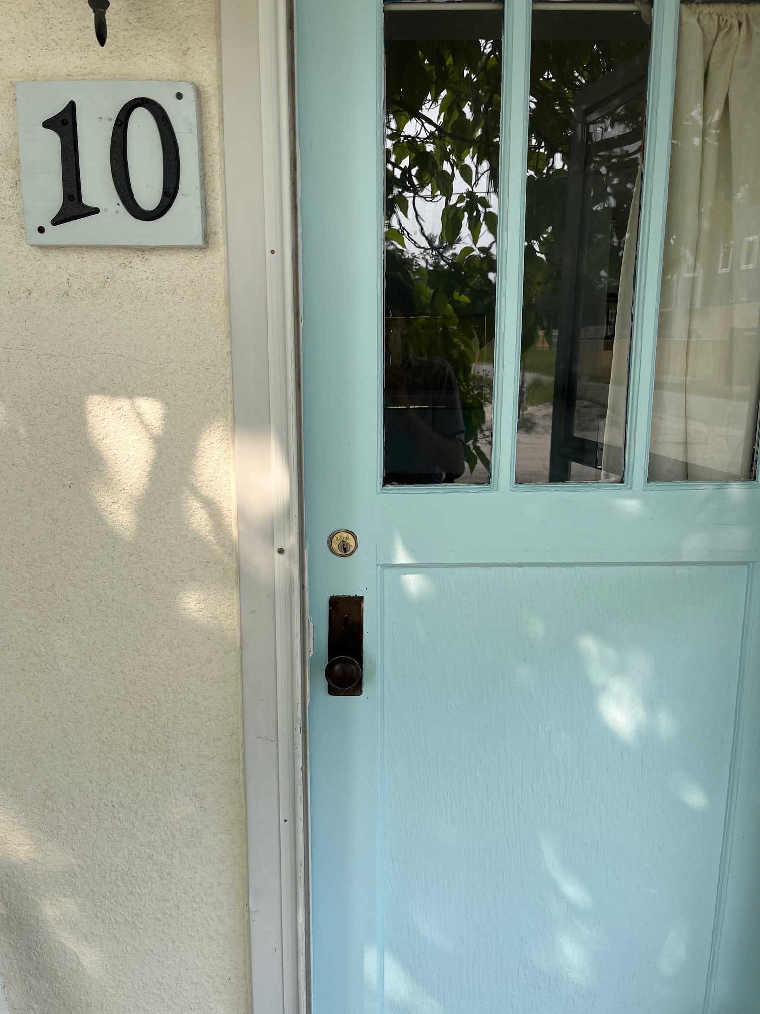Cabin № 10 — photo 7
