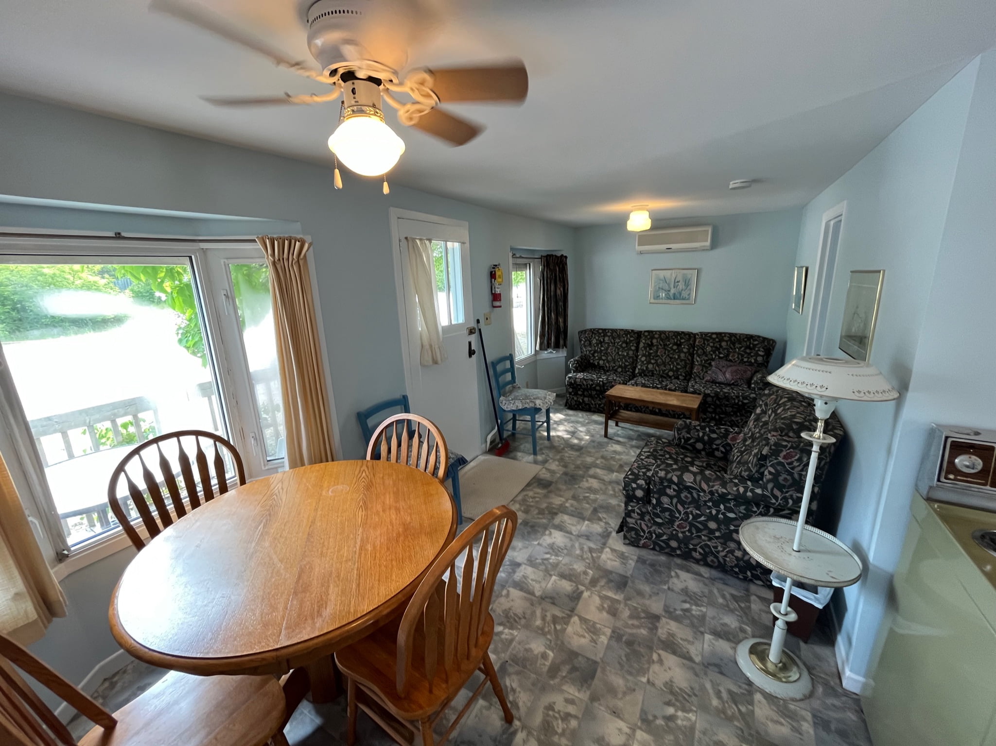 Cabin № 10 — photo 2