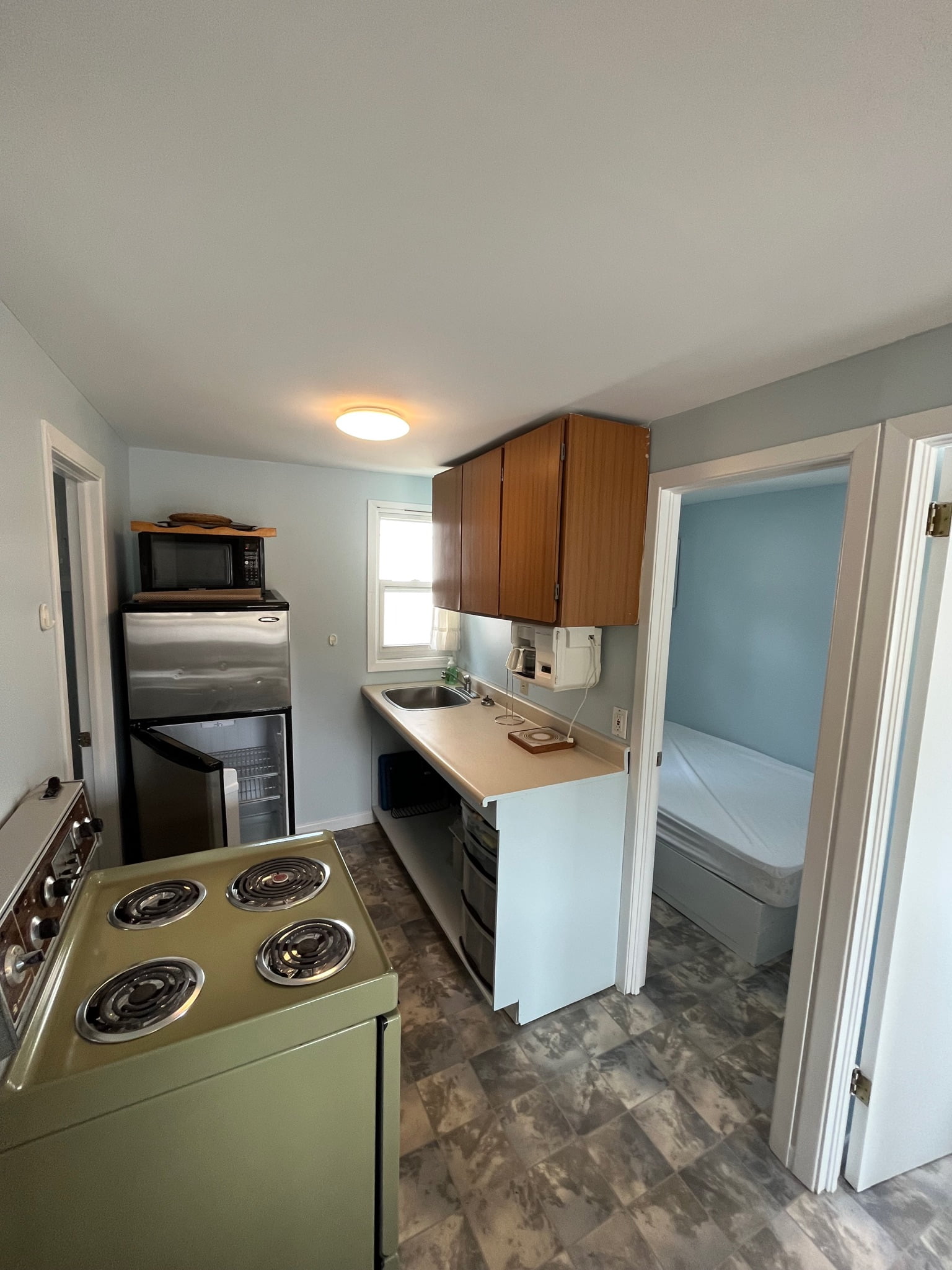 Cabin № 10 — photo 9