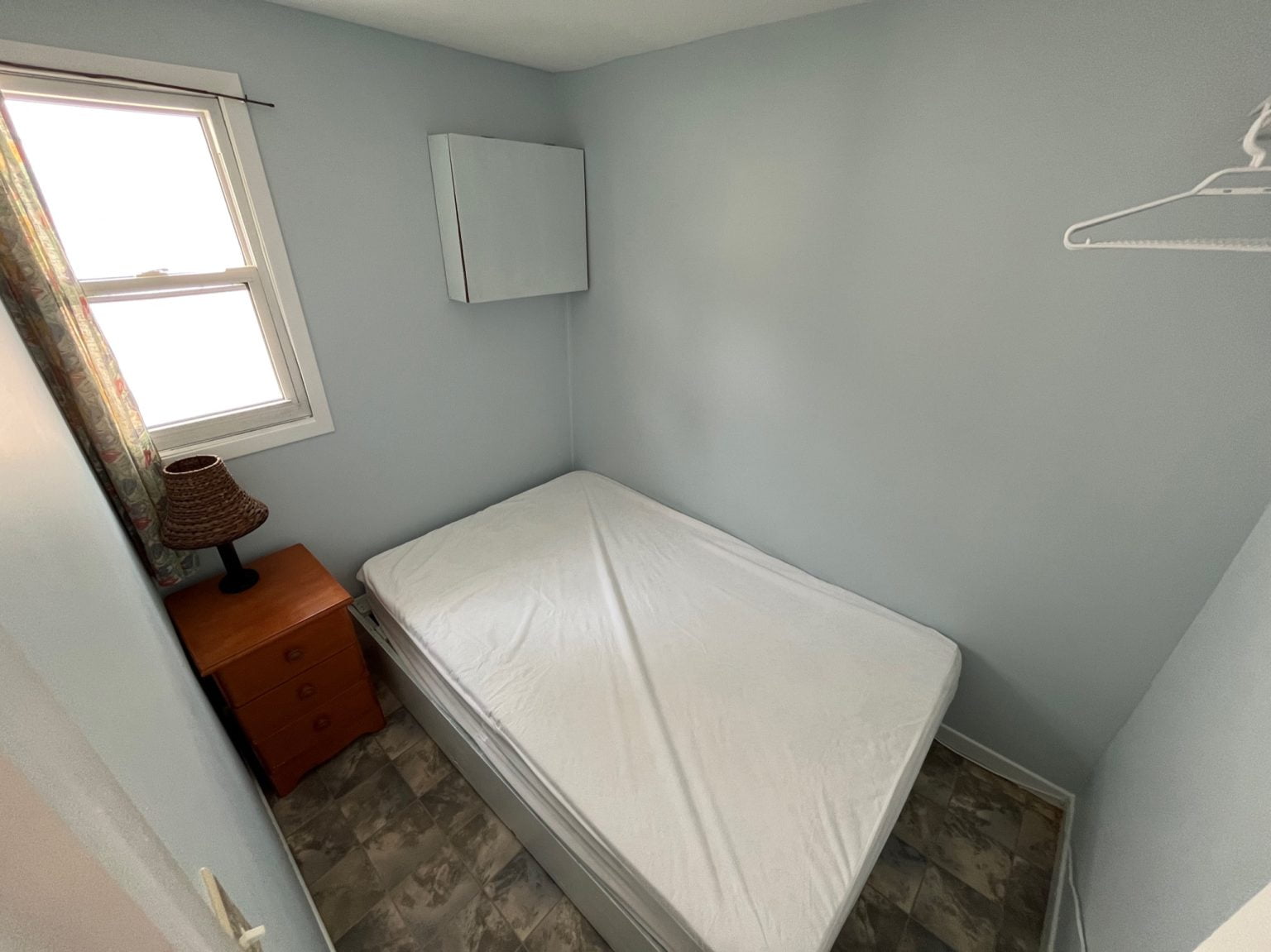 Cabin № 10 — photo 13