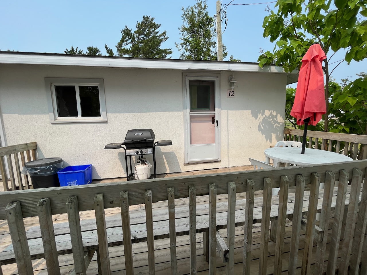 Cabin № 12 — photo 4