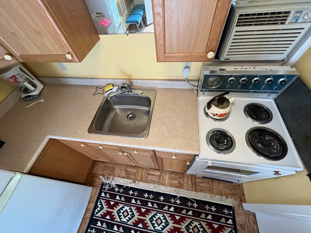 Cabin № 12 — photo 8