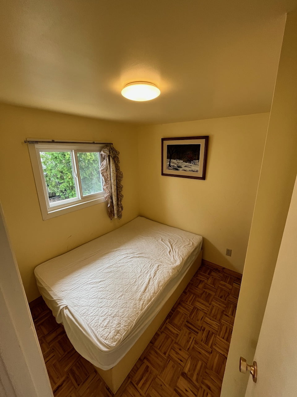 Cabin № 12 — photo 11
