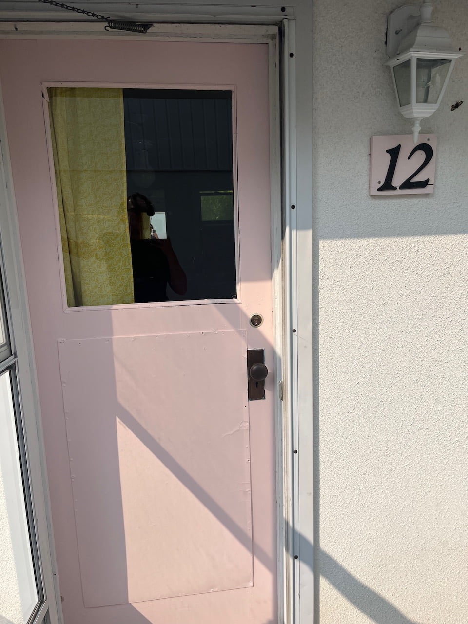 Cabin № 12 — photo 2