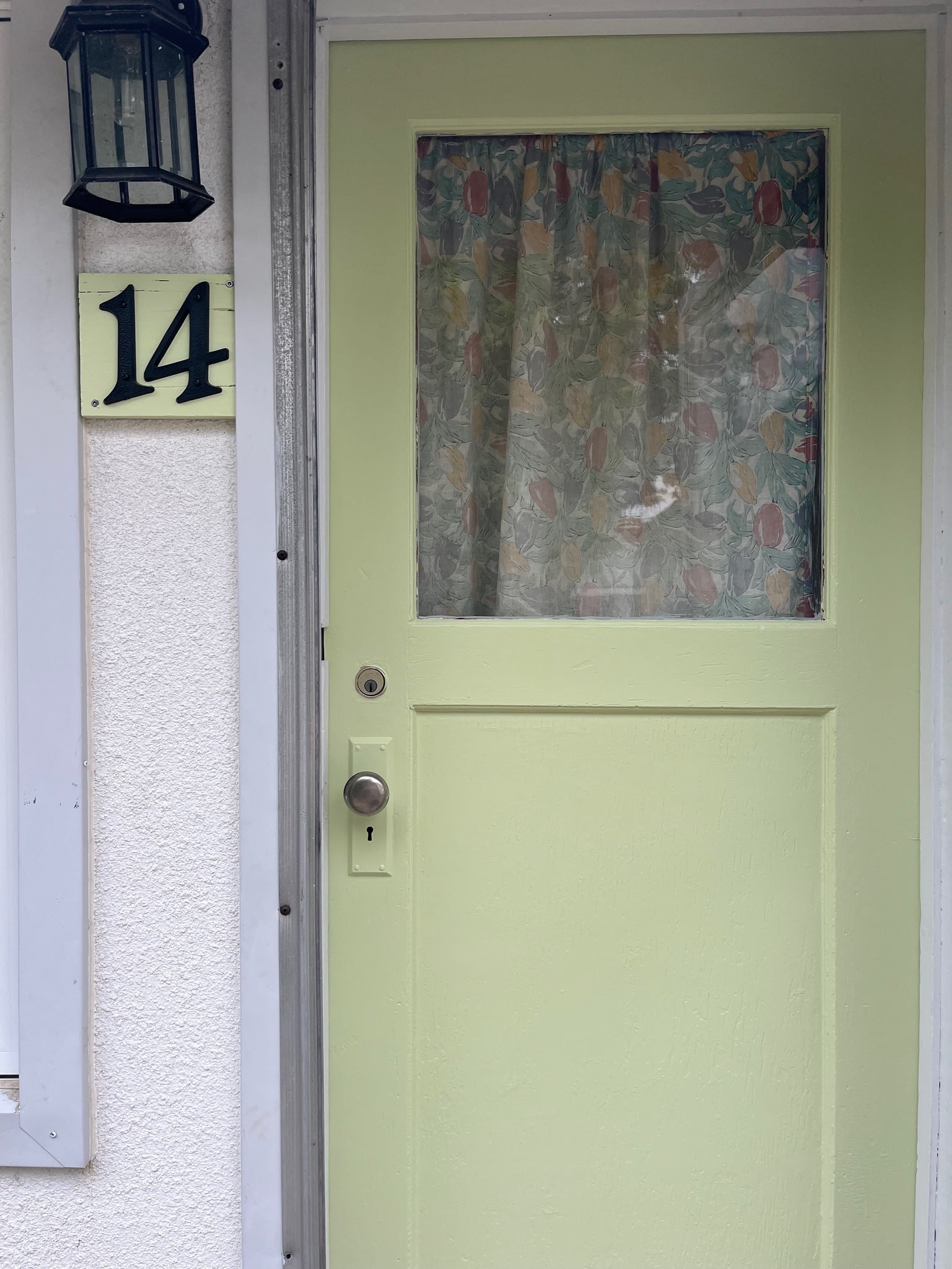 Cabin № 14 — photo 2