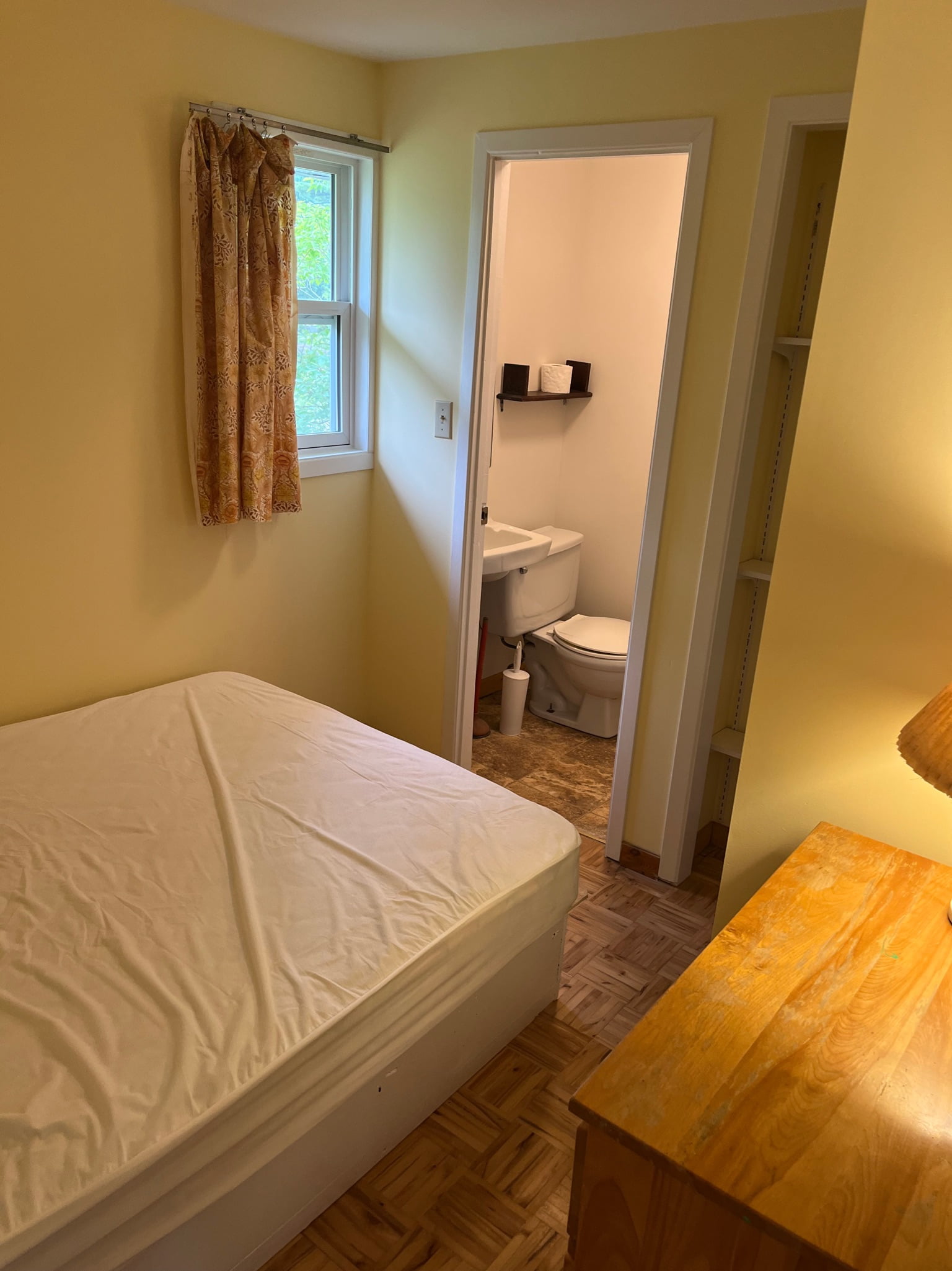Cabin № 14 — photo 14