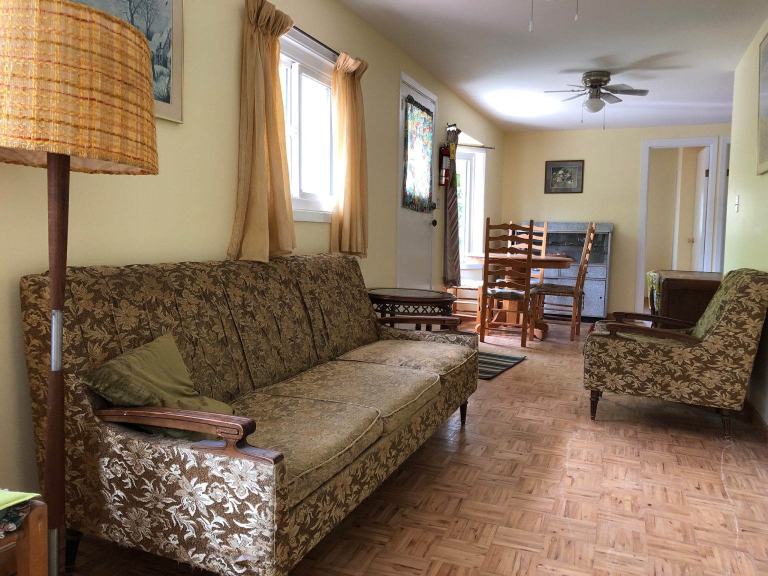 Cabin № 14 — photo 3