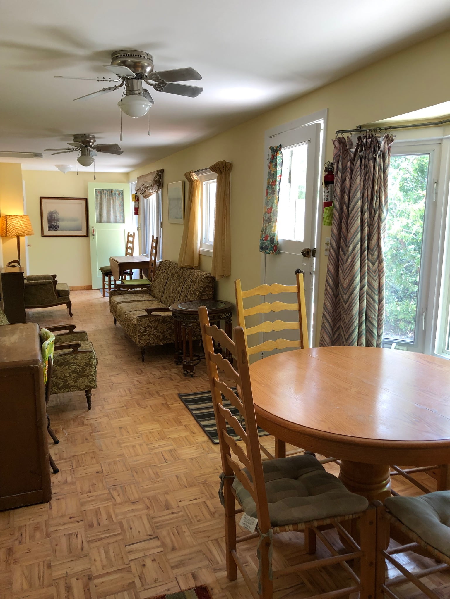Cabin № 14 — photo 4