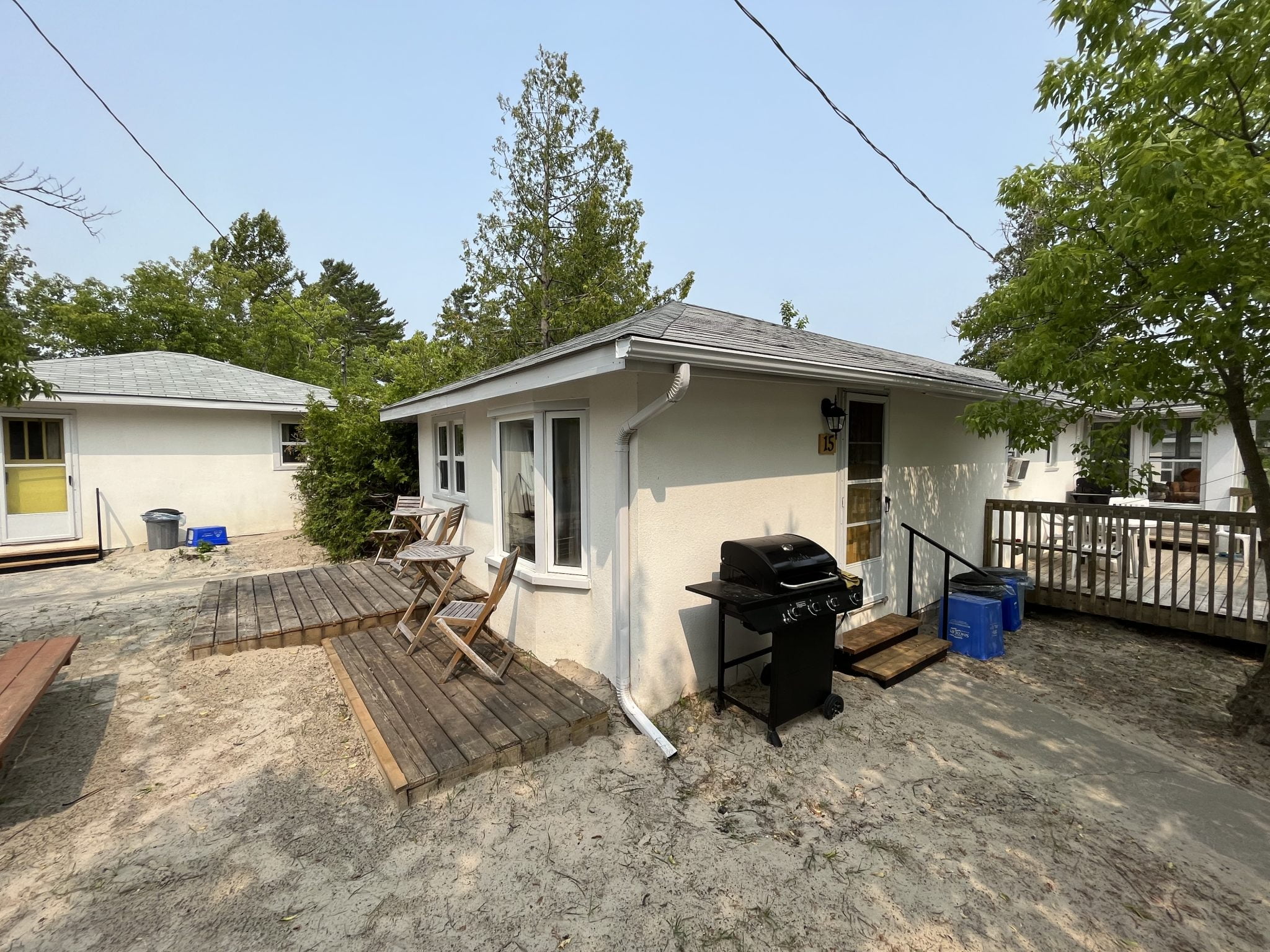 Cabin № 15 — photo 2