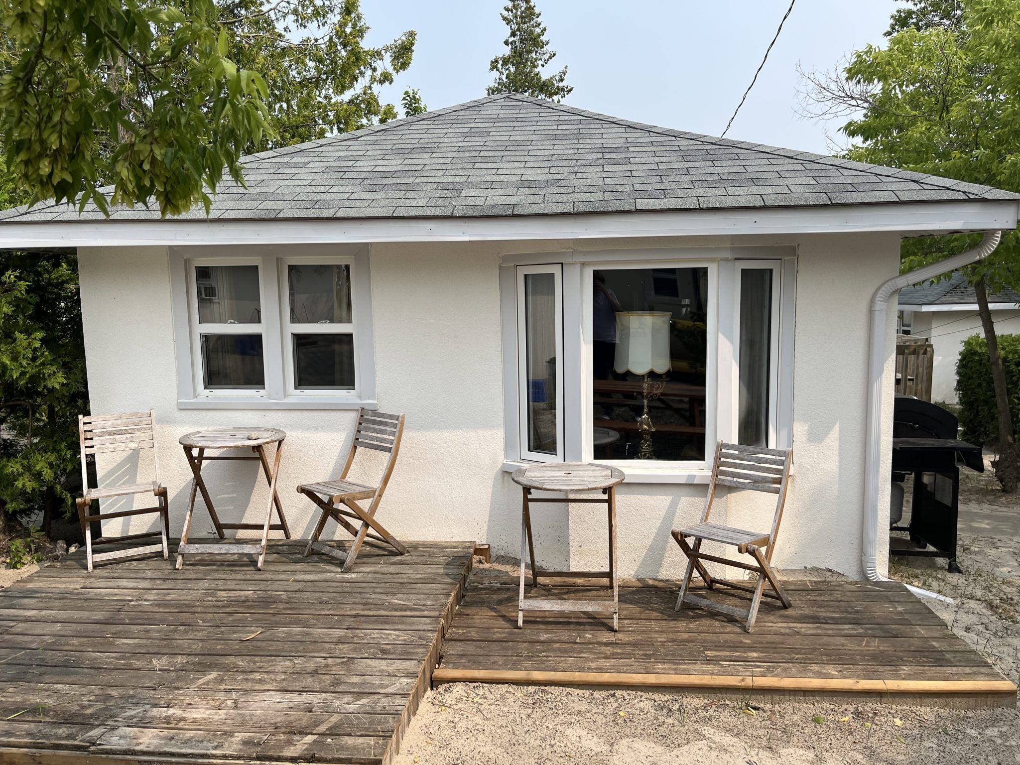 Cabin № 15 — photo 4