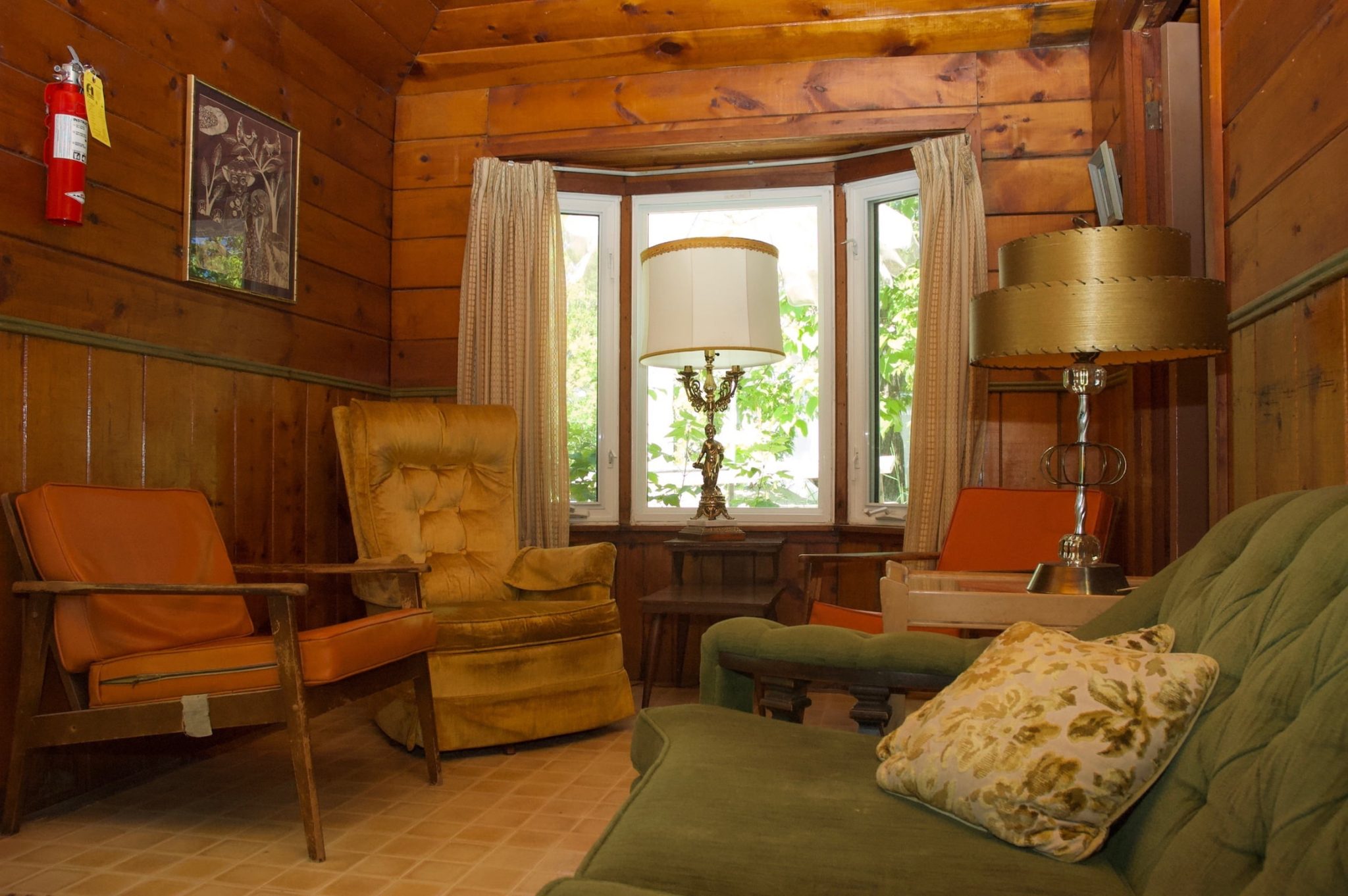 Cabin № 15 — photo 7