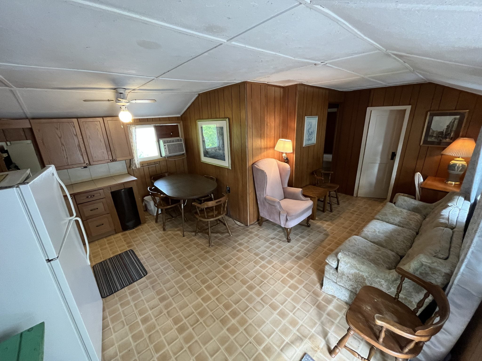 Cabin № 16 — photo 10
