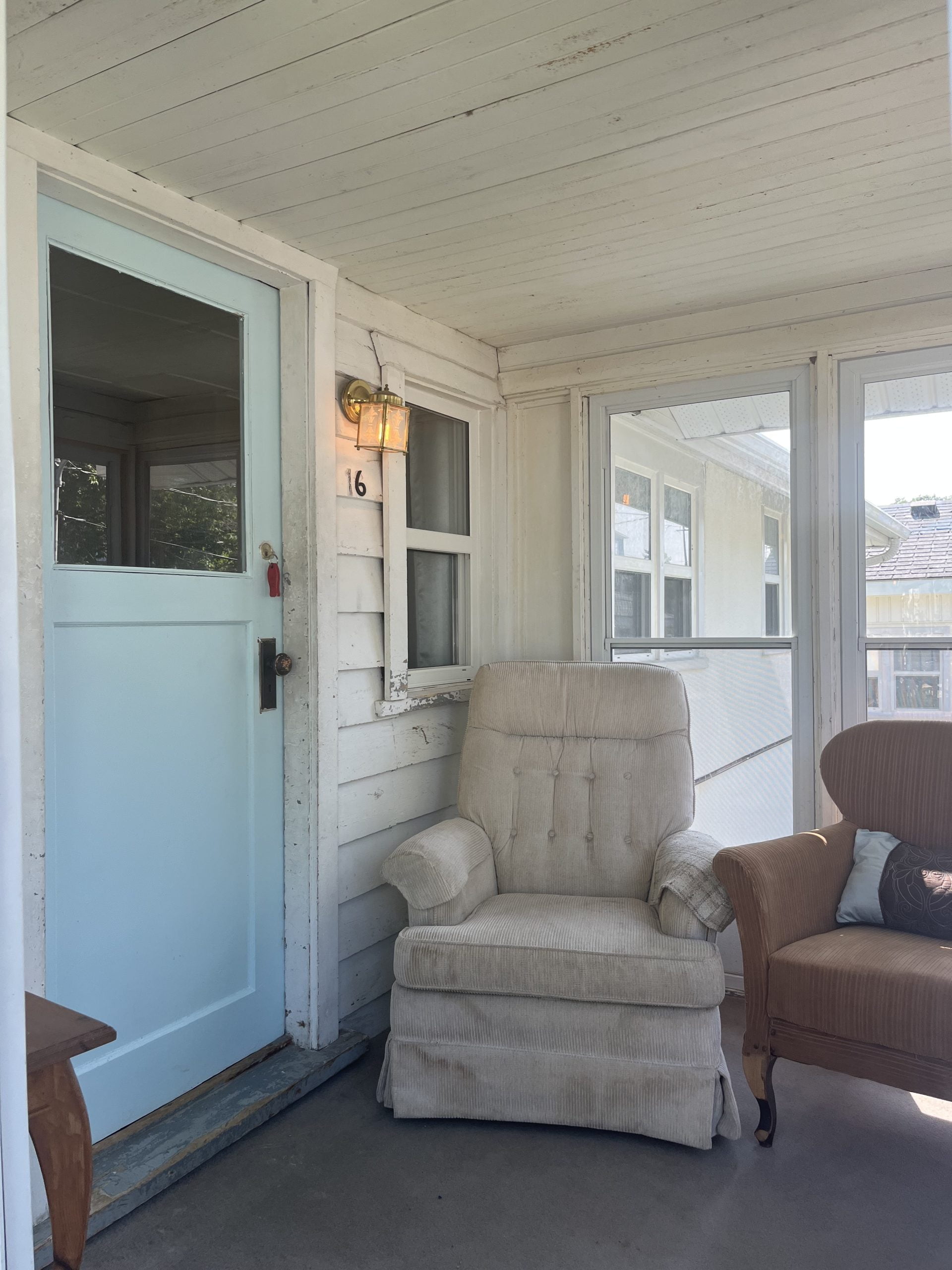 Cabin № 16 — photo 4