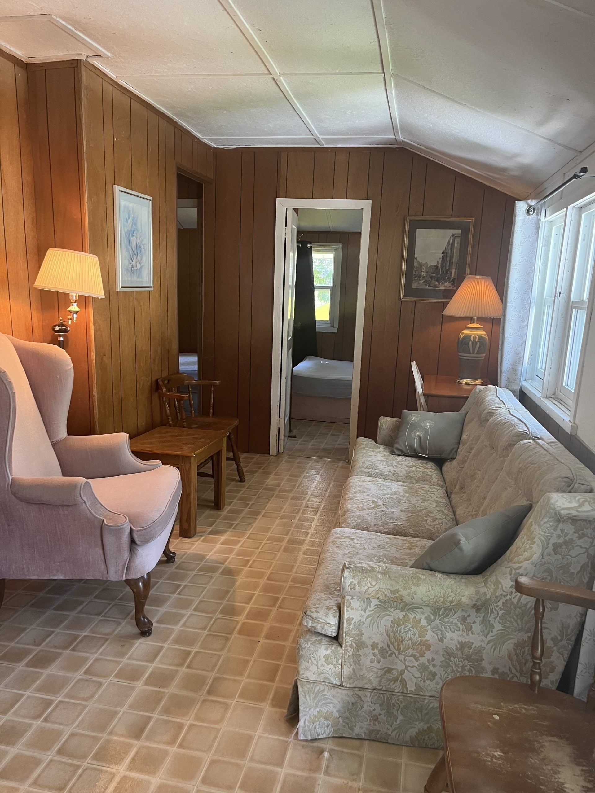 Cabin № 16 — photo 7