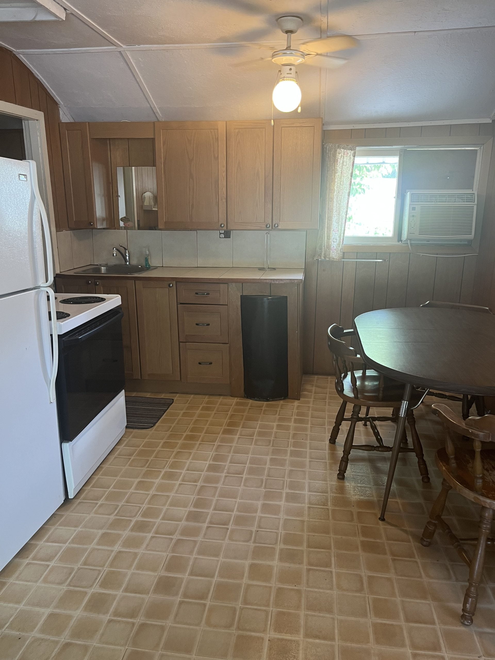 Cabin № 16 — photo 11