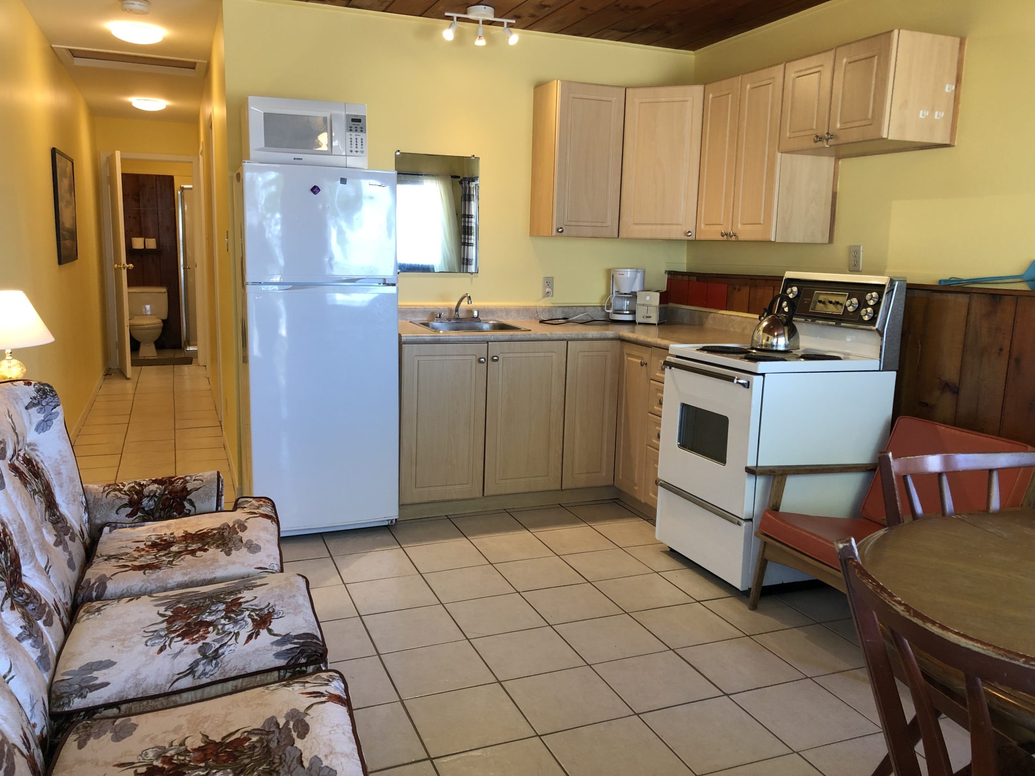 Cabin № 2 — photo 4