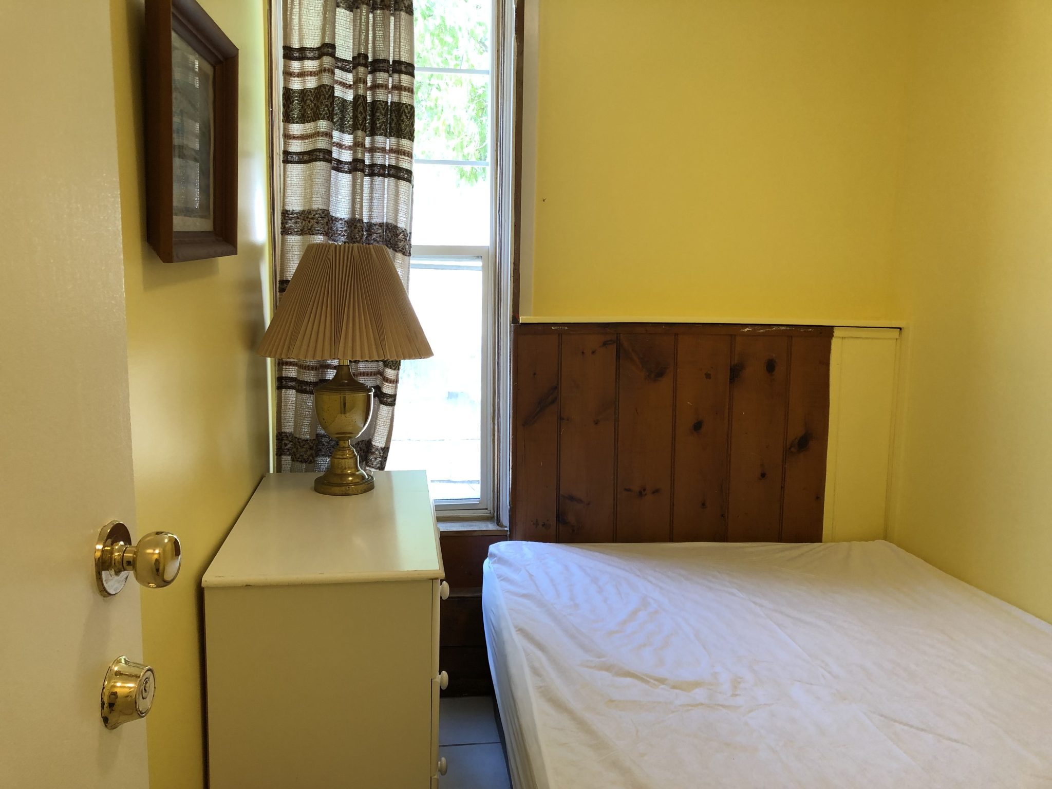 Cabin № 2 — photo 8
