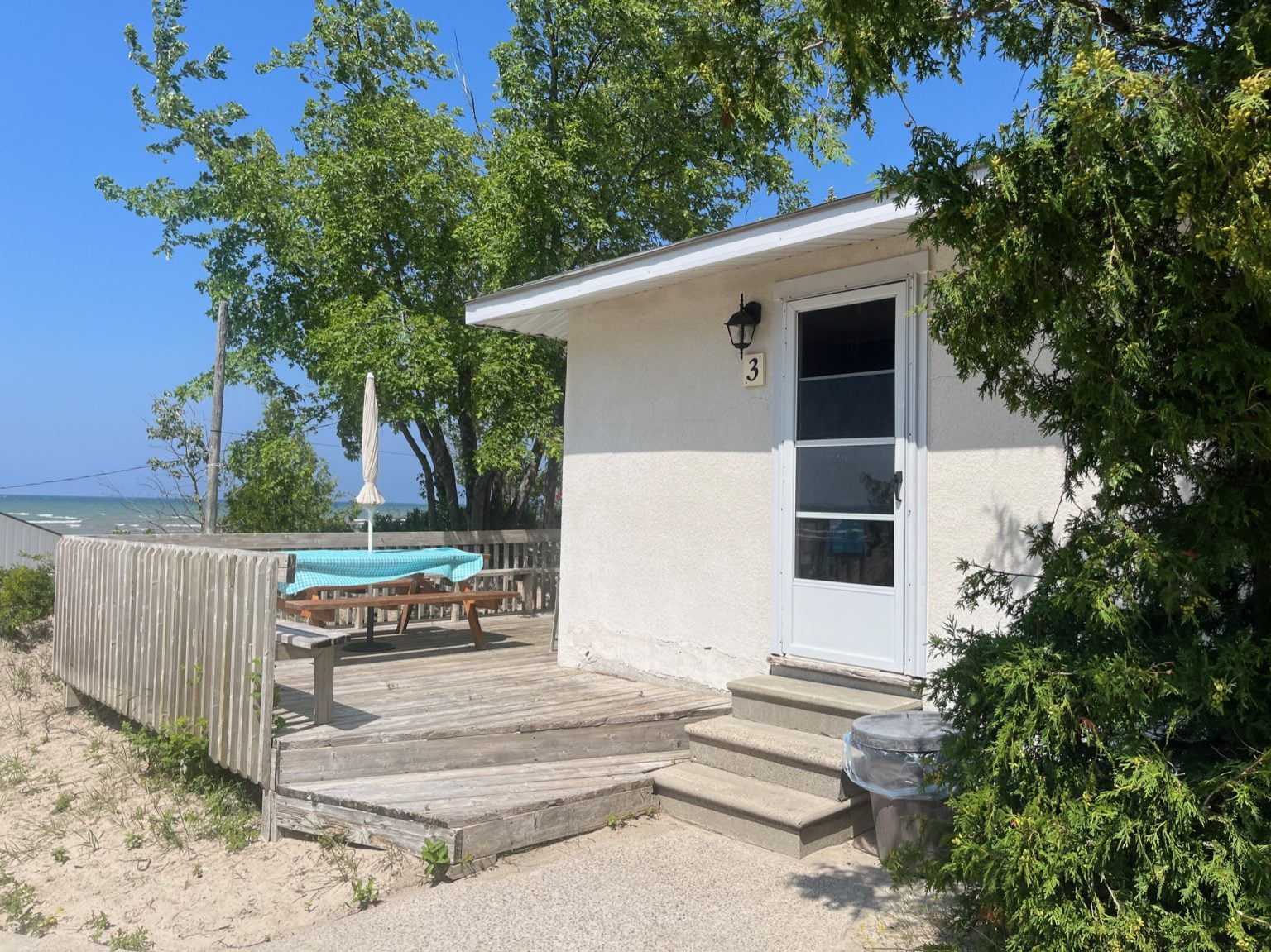 Cabin № 3 — photo 3