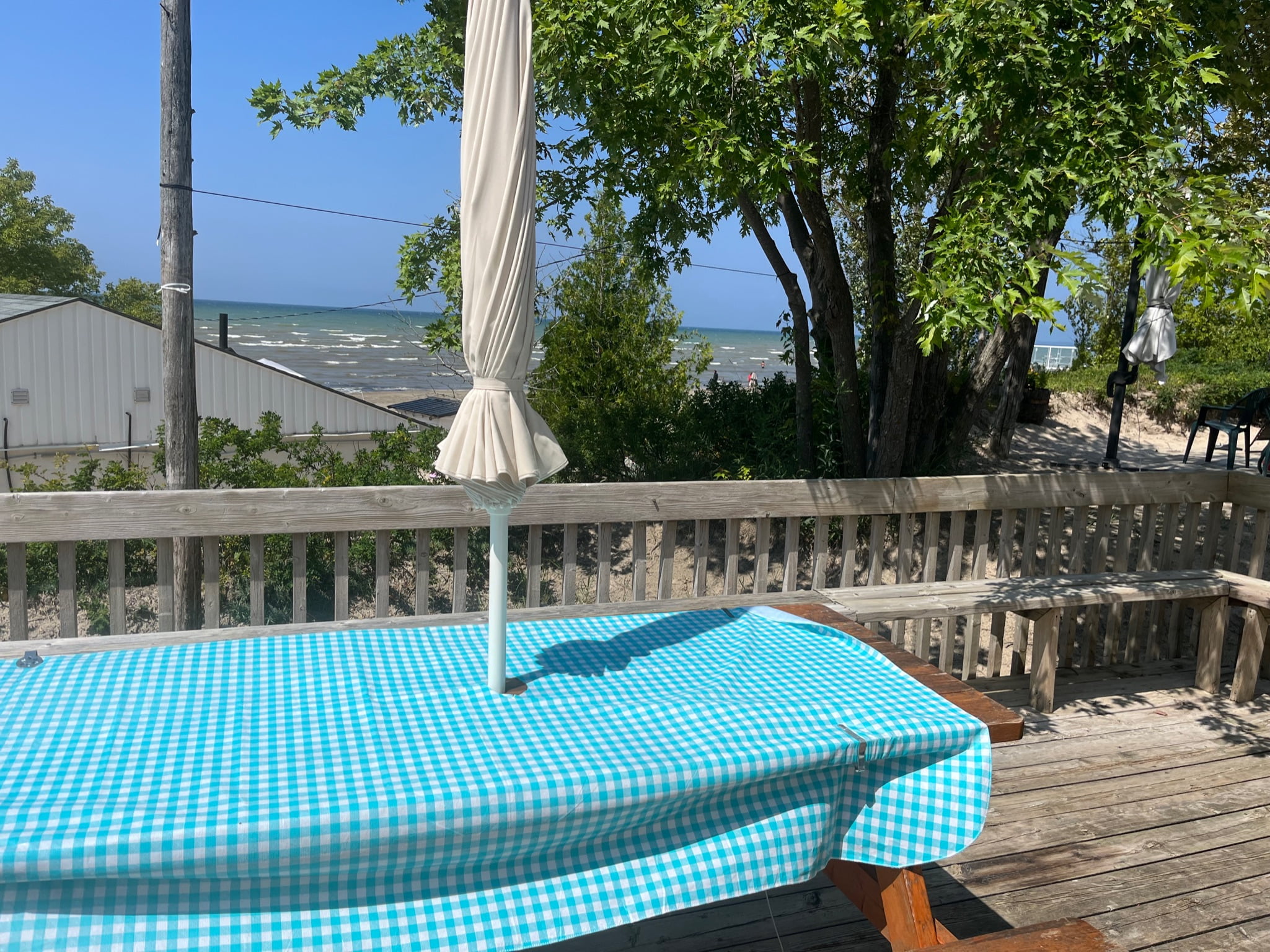 Cabin № 3 — photo 2