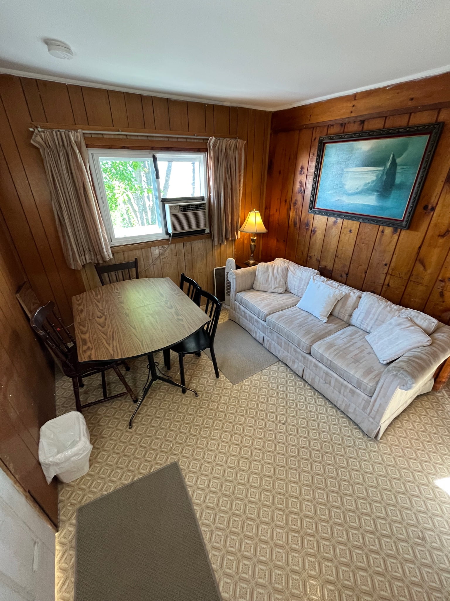 Cabin № 3 — photo 6