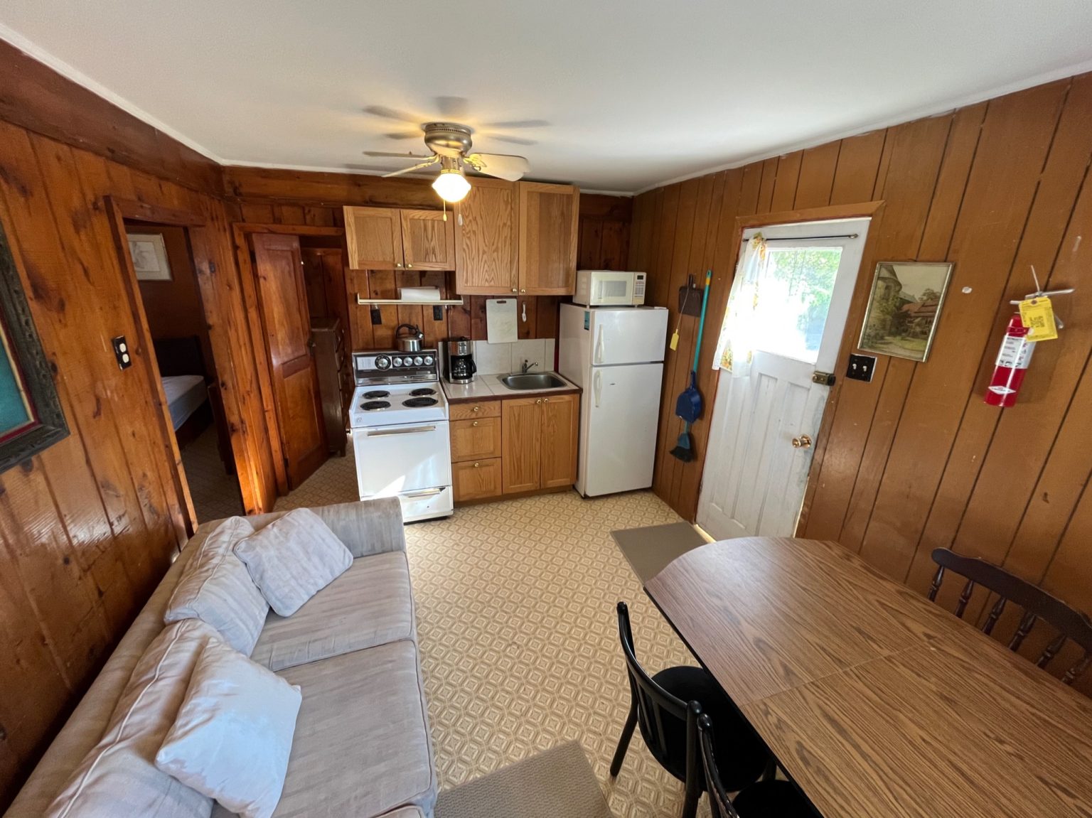 Cabin № 3 — photo 7