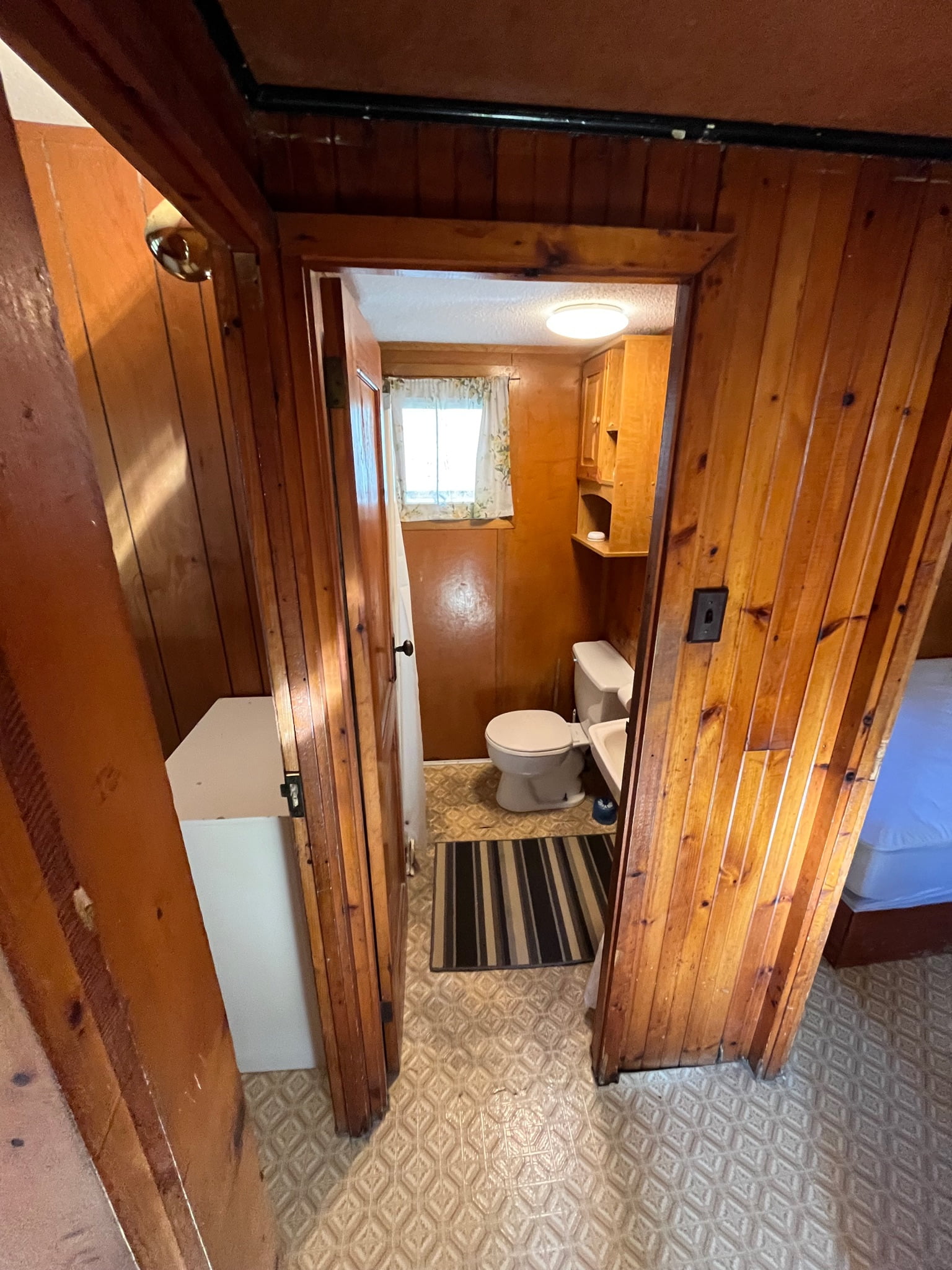 Cabin № 3 — photo 11