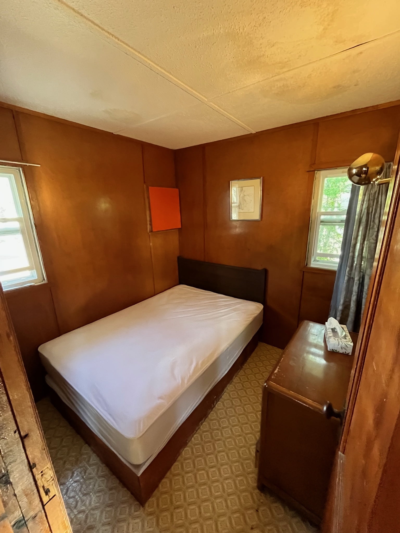 Cabin № 3 — photo 9