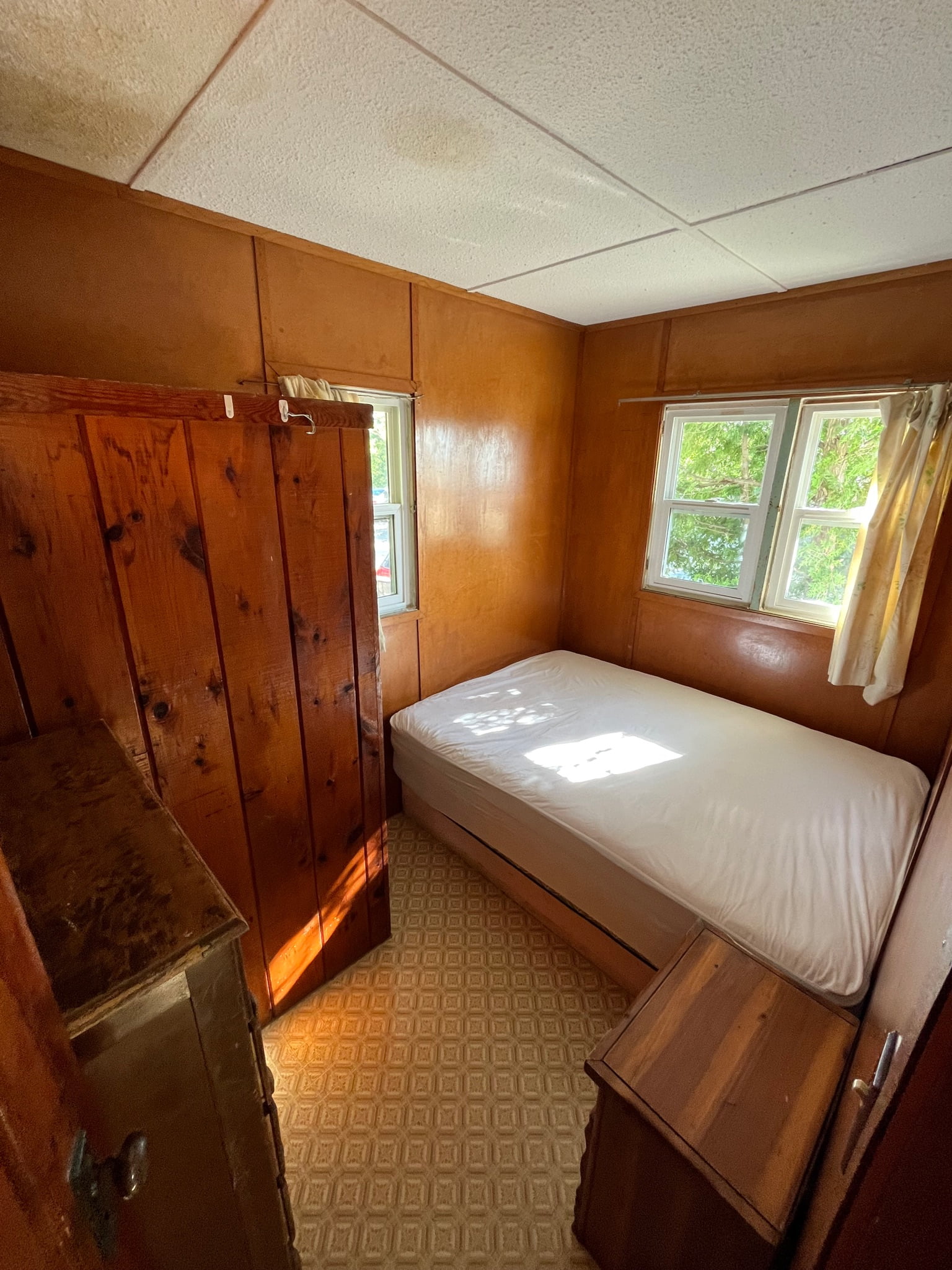 Cabin № 3 — photo 8