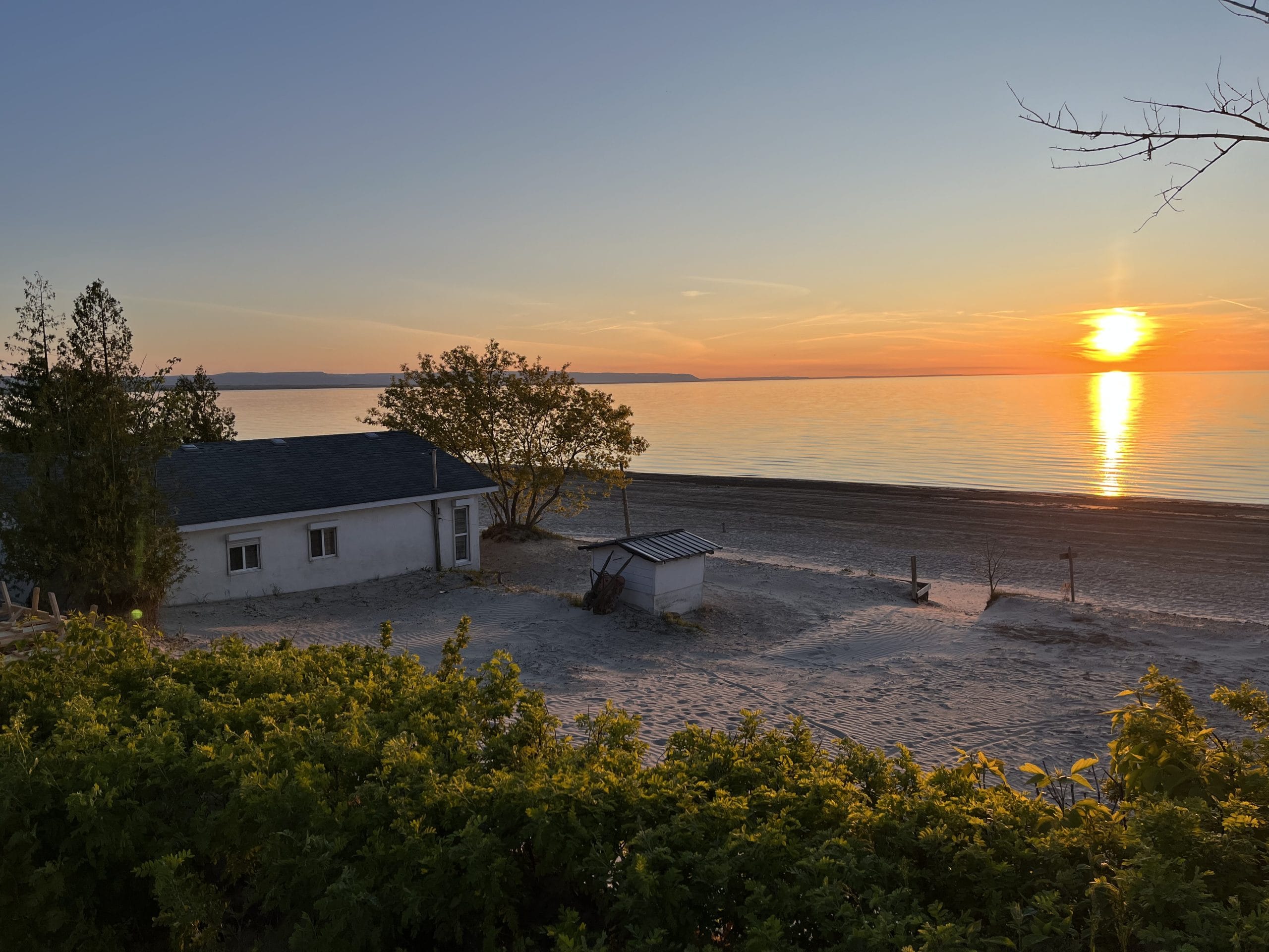 Cabin № 4 — photo 2