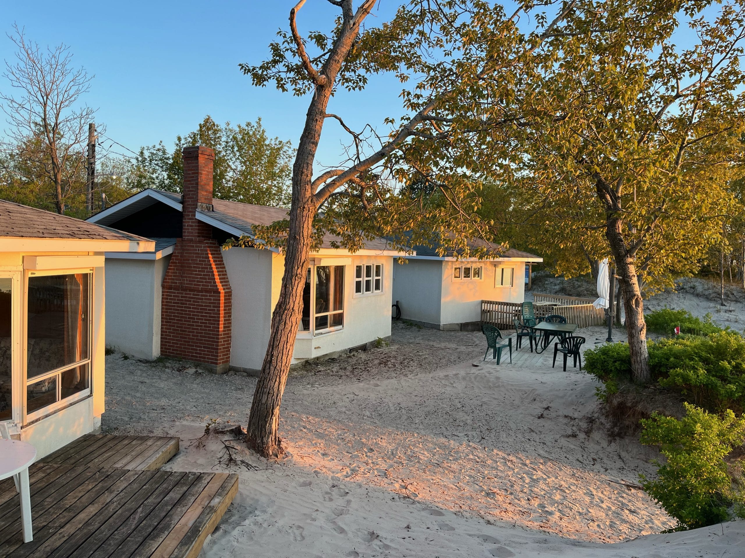 Cabin № 4 — photo 3