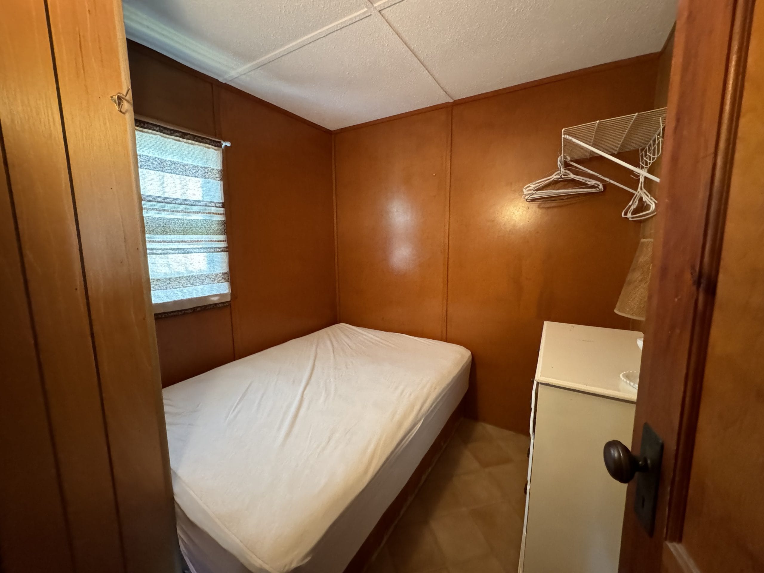 Cabin № 4 — photo 7