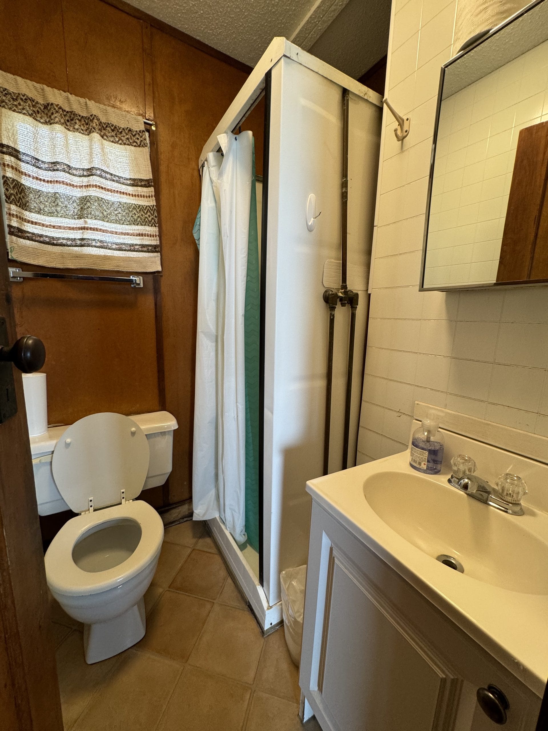 Cabin № 4 — photo 9