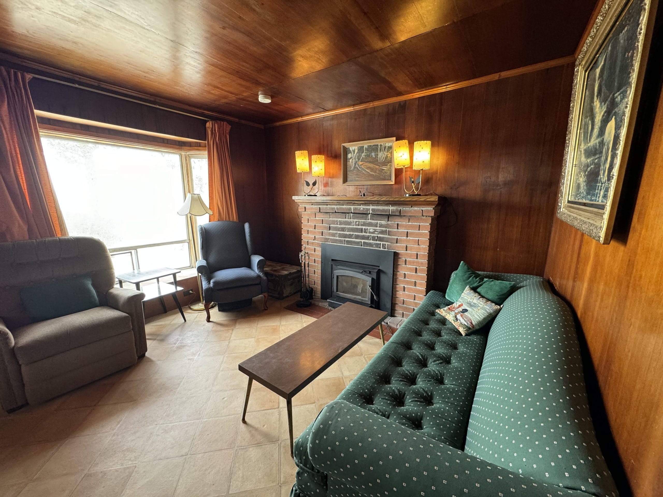 Cabin № 4 — photo 10