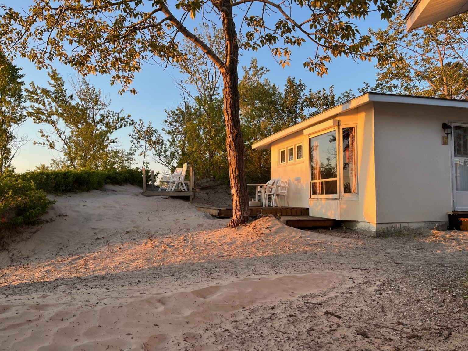 Cabin № 5 — photo 5