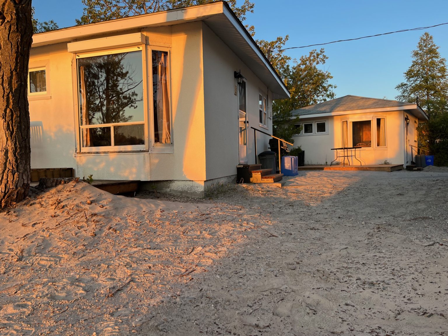 Cabin № 5 — photo 3
