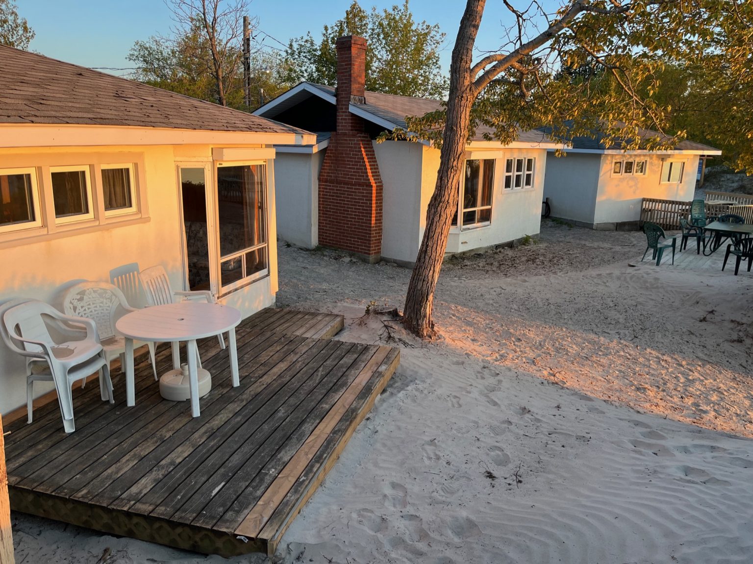 Cabin № 5 — photo 4