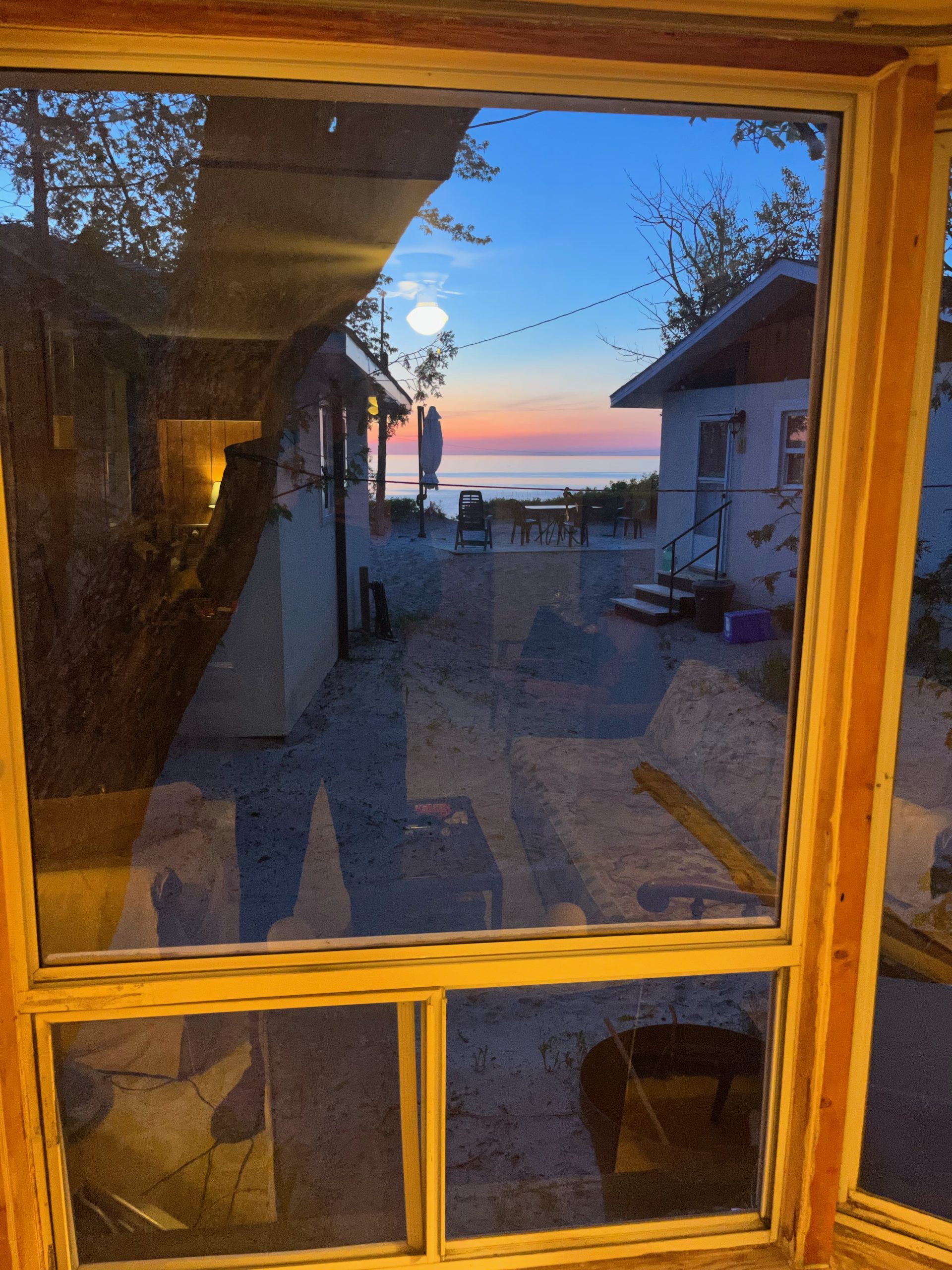 Cabin № 5 — photo 9