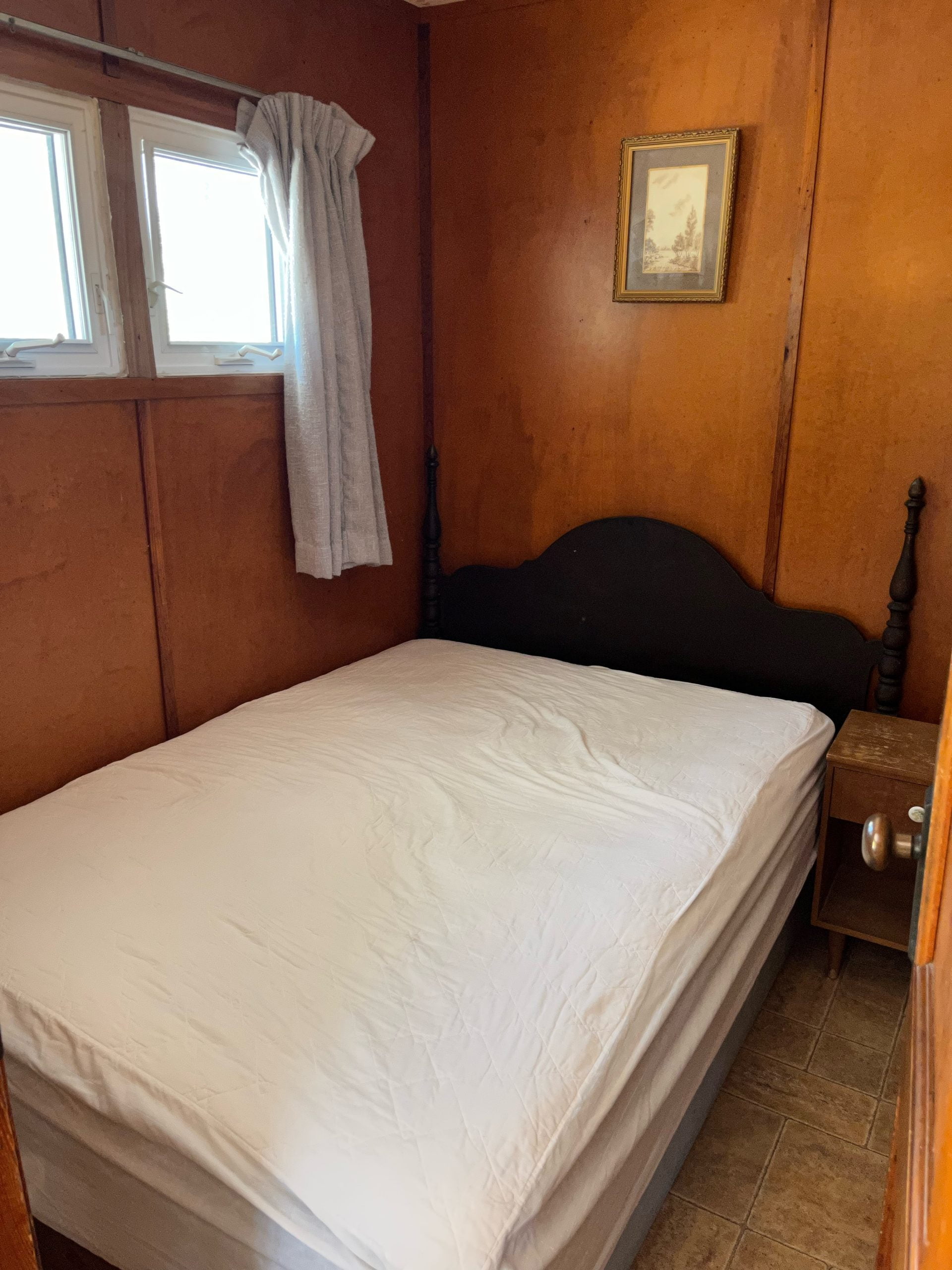 Cabin № 5 — photo 10