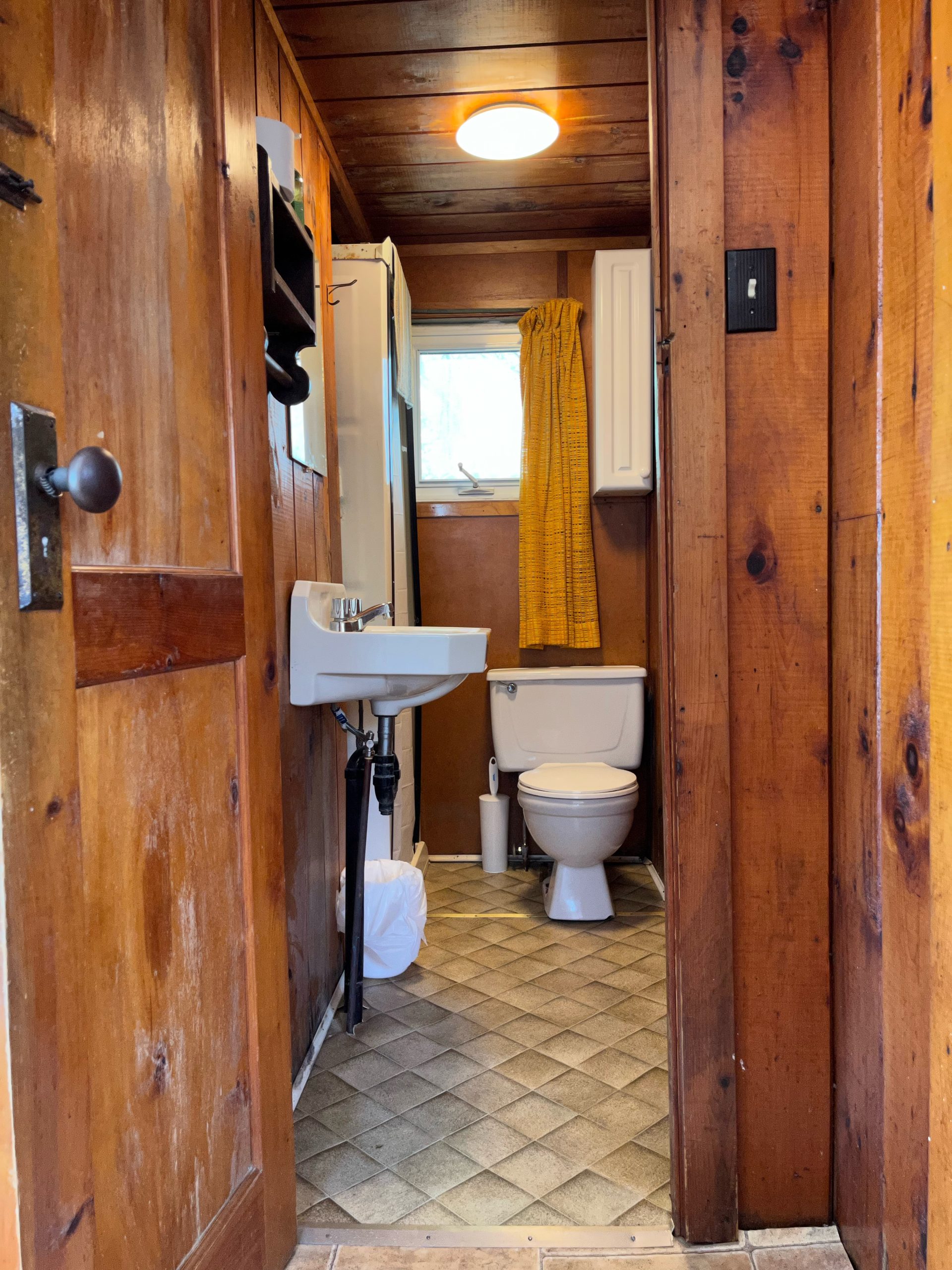 Cabin № 5 — photo 11