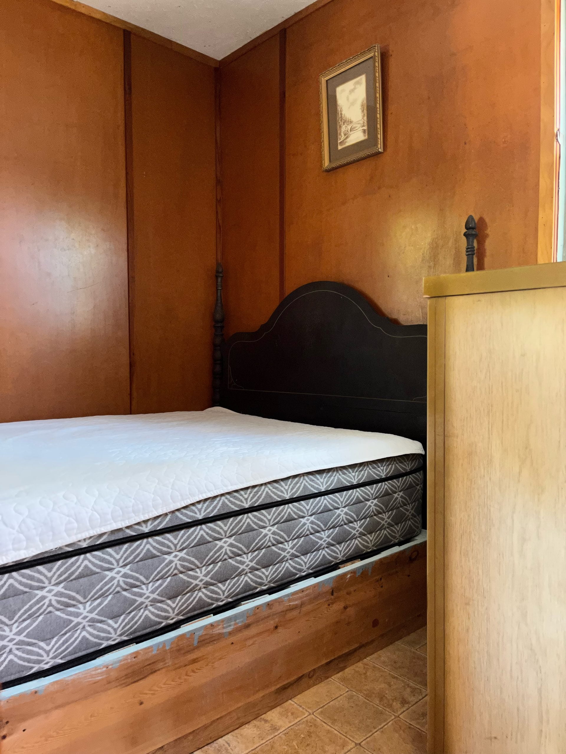Cabin № 5 — photo 12