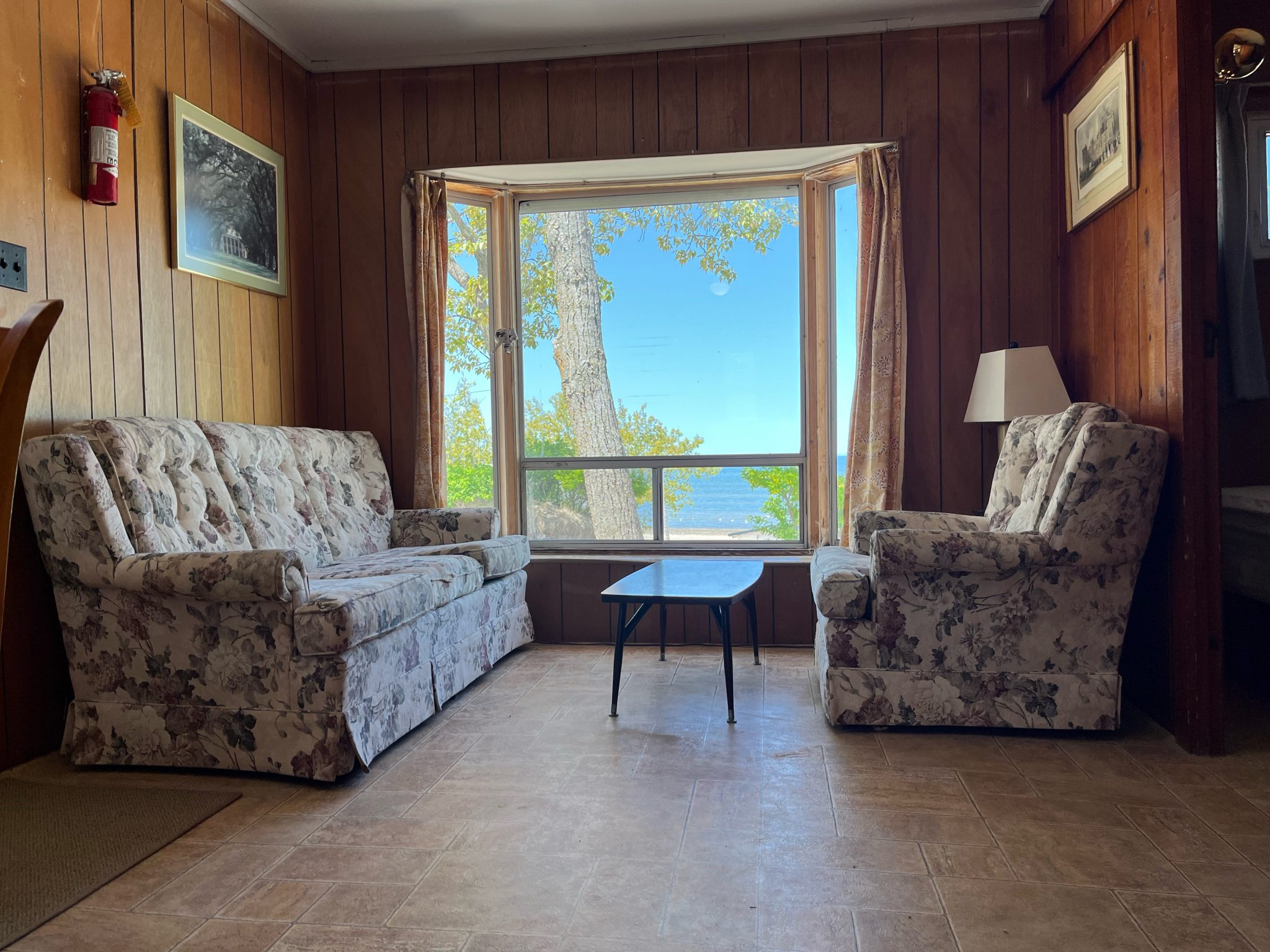 Cabin № 5 — photo 13