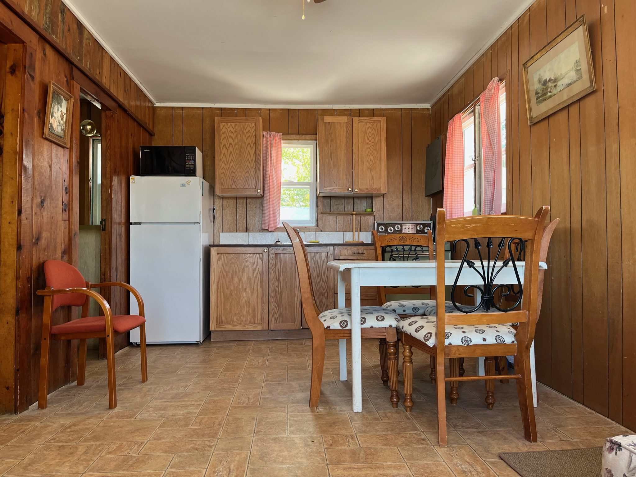 Cabin № 5 — photo 15