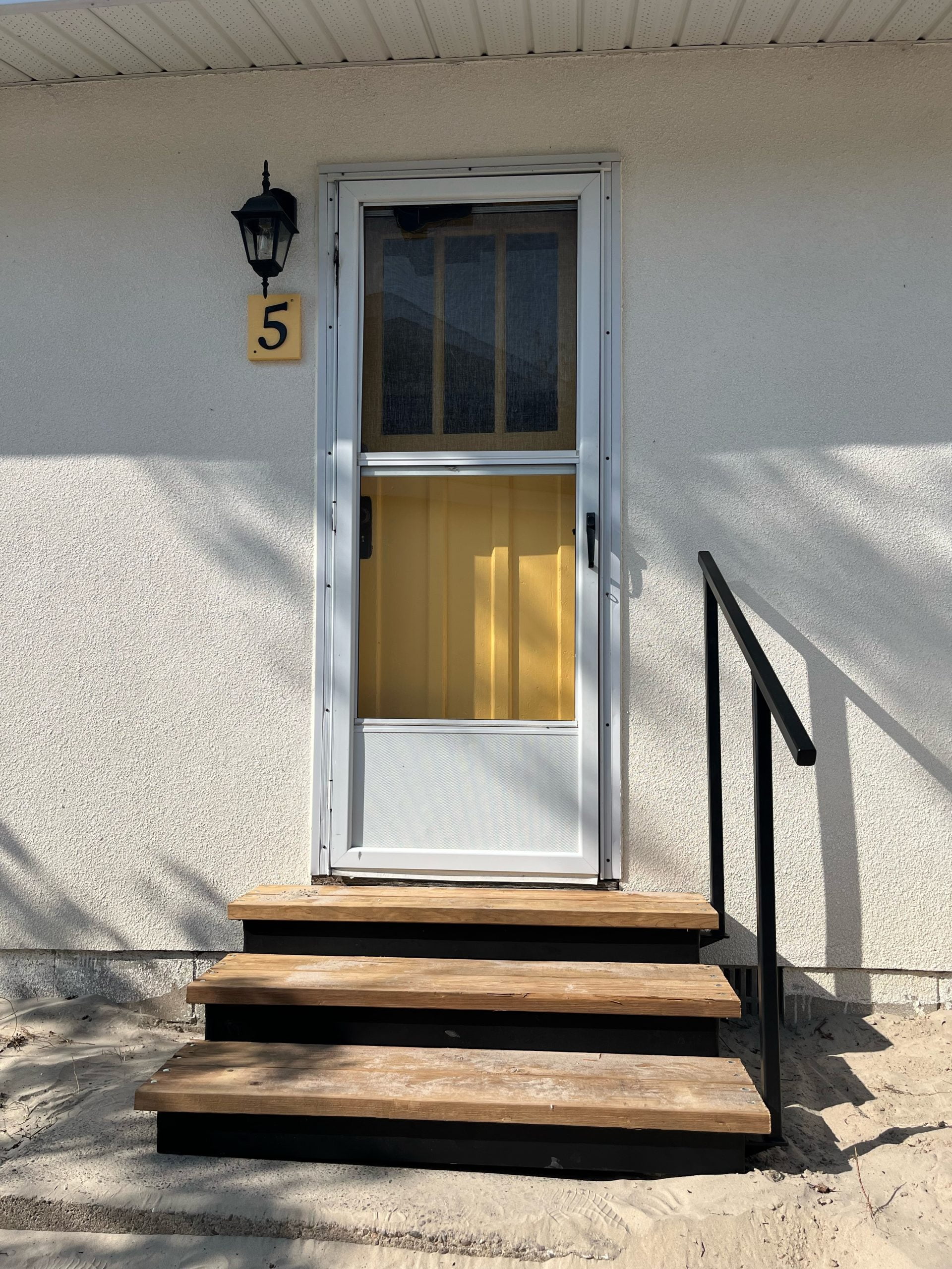Cabin № 5 — photo 17