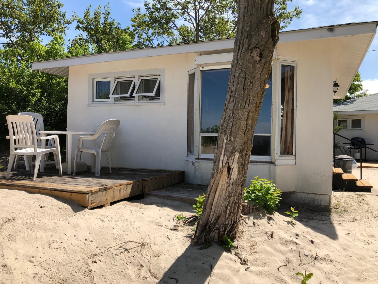 Cabin № 5 — photo 2